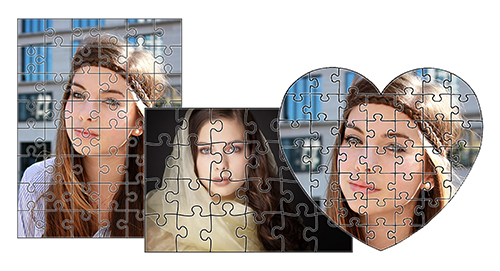 motivdruck puzzle