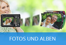 Fotos und Alben