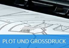 Plotter und Grossformate