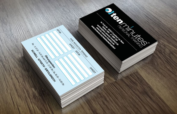 Druckdesign 3